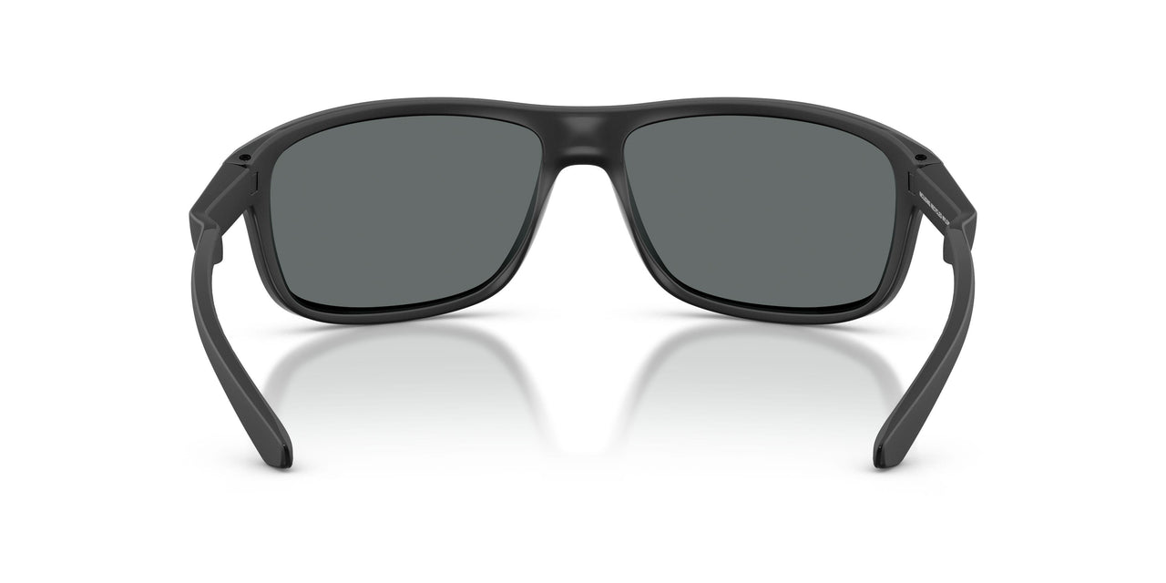 290081 - Black - Grey Polarized