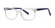CRSTLNVMTT - Crystal/Navy Matte