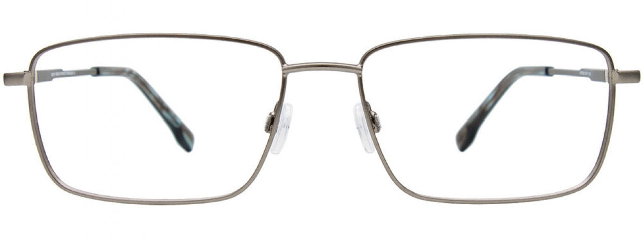 20 - Satin Steel