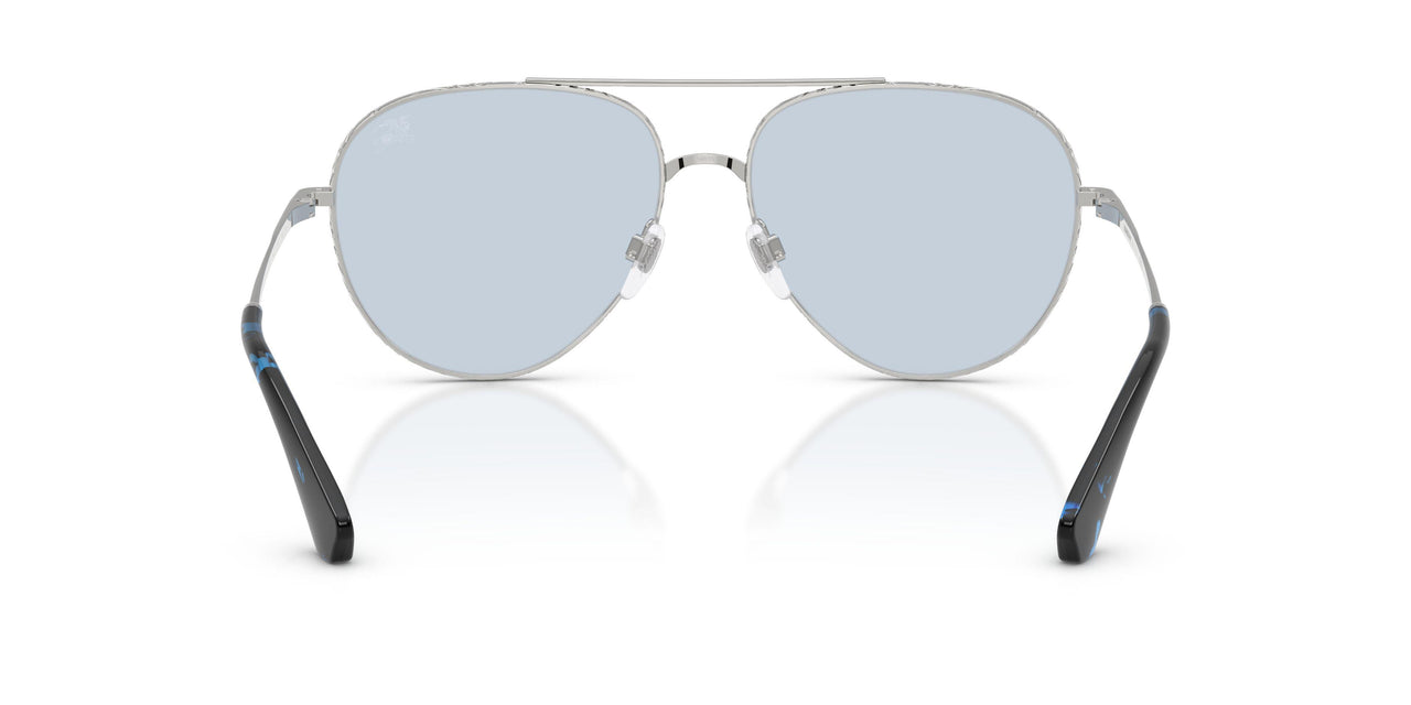 100572 - Silver - Azure