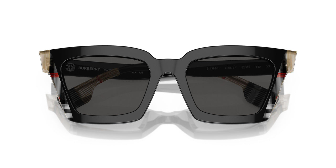 405587 - Black - Dark Grey