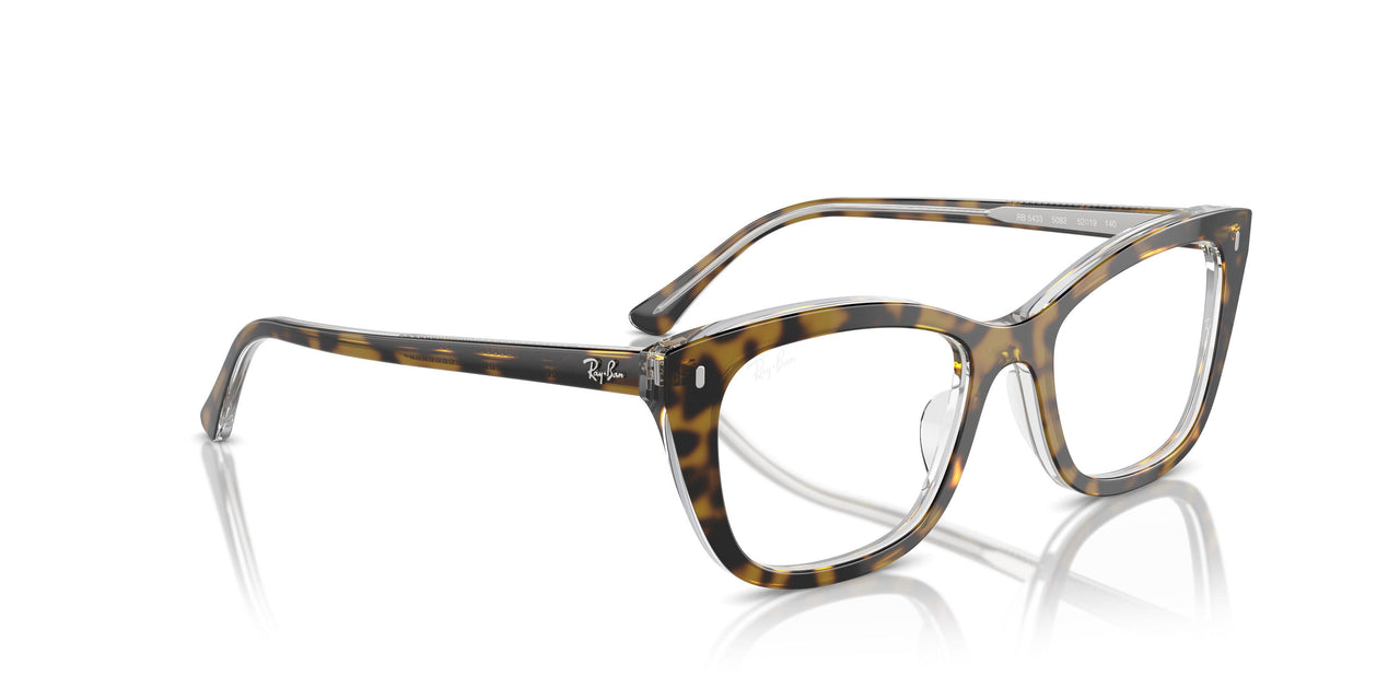 5082 - Brown - Clear
