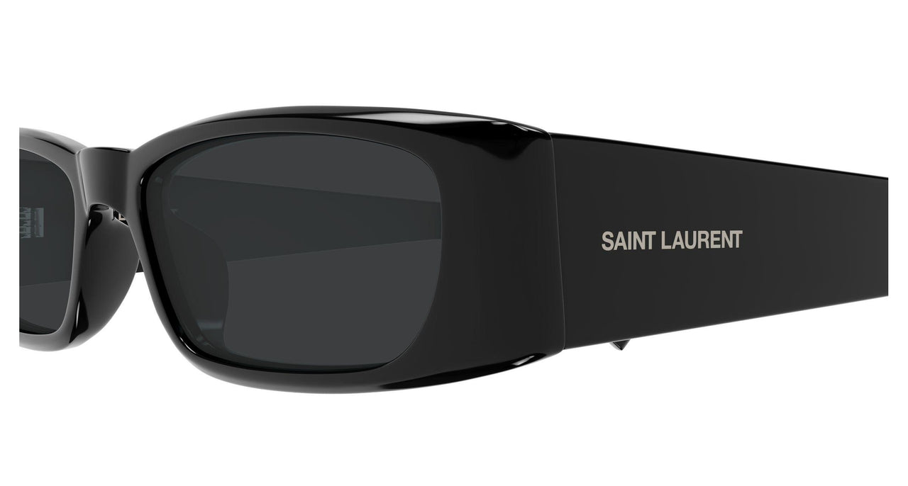 001 - Black - Black