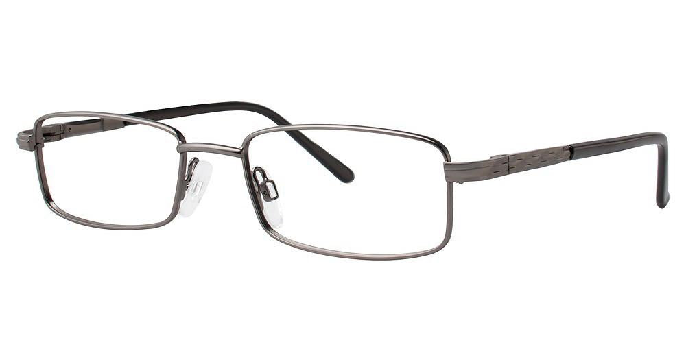 MTTGNMTLBLCK - Matte Gunmetal/Black