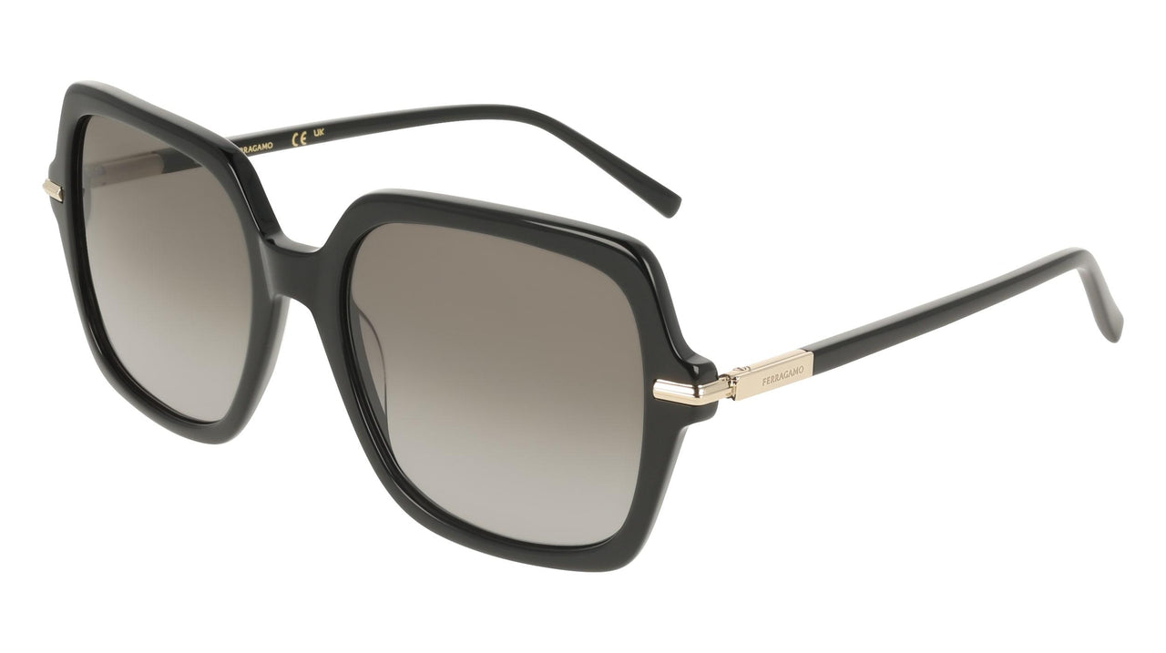 Salvatore Ferragamo SF2076S Sunglasses