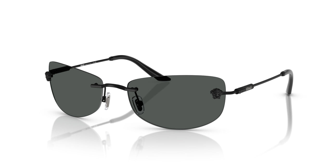 143687 - Black - Dark Grey
