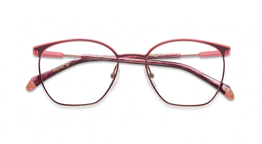 COBX - Coral Bordeaux