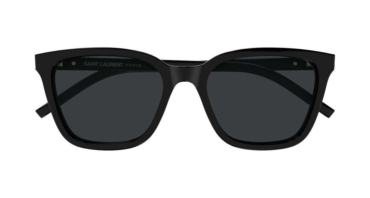 001 - Black - Black