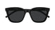 001 - Black - Black