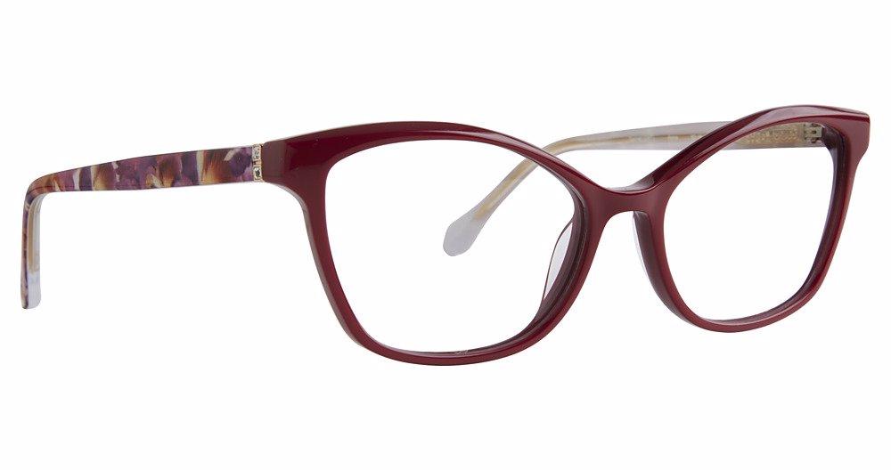 Badgley Mischka BMANNA Eyeglasses