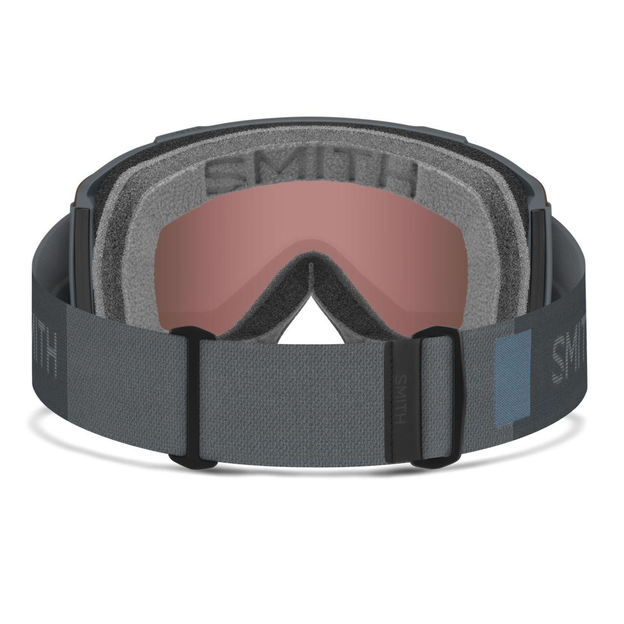 M007970NT99MP - Slate - ChromaPop Everyday Red Mirror