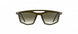 6330 - COFFEE BROWN - Olive Green Gradient