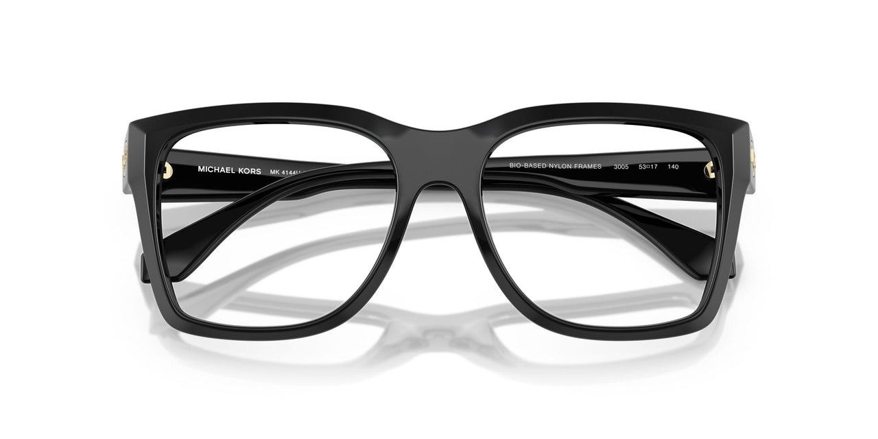 3005 - Black