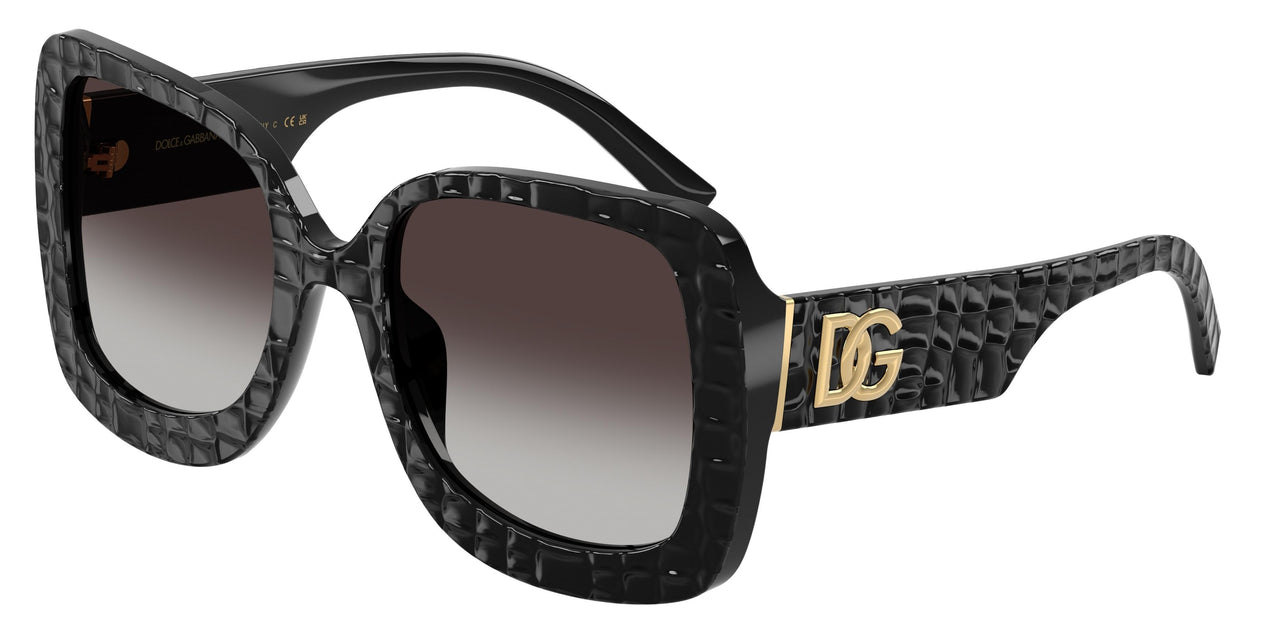 Dolce & Gabbana 4513 Sunglasses