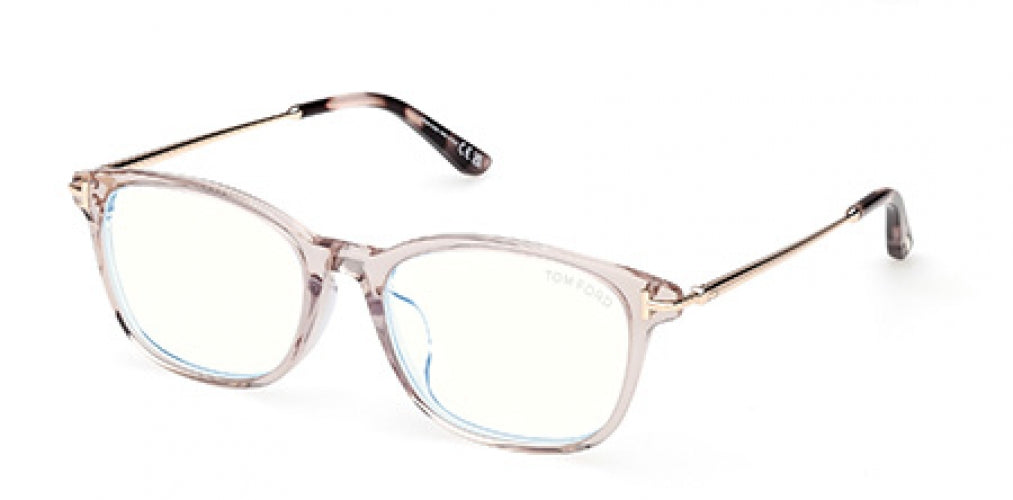 Tom Ford 6105DB Blue Light blocking Filtering Eyeglasses