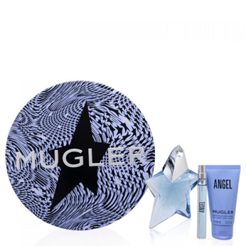 Mugler Angel Set