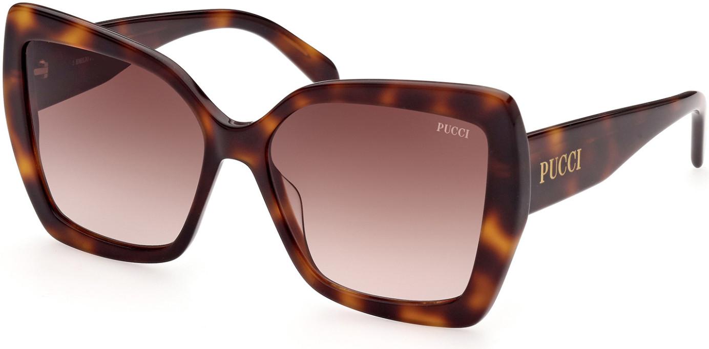 Emilio Pucci 0176 Sunglasses display picture 1