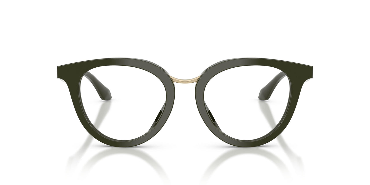 6400 - Green