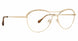 Badgley Mischka BMSABINA Eyeglasses