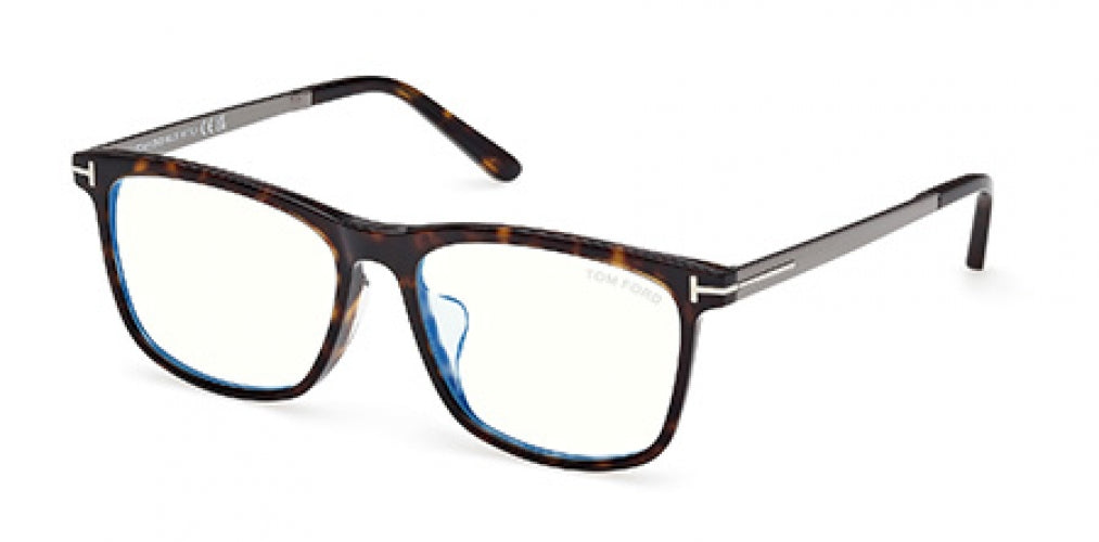 Tom Ford 6038FB Blue Light blocking Filtering Eyeglasses