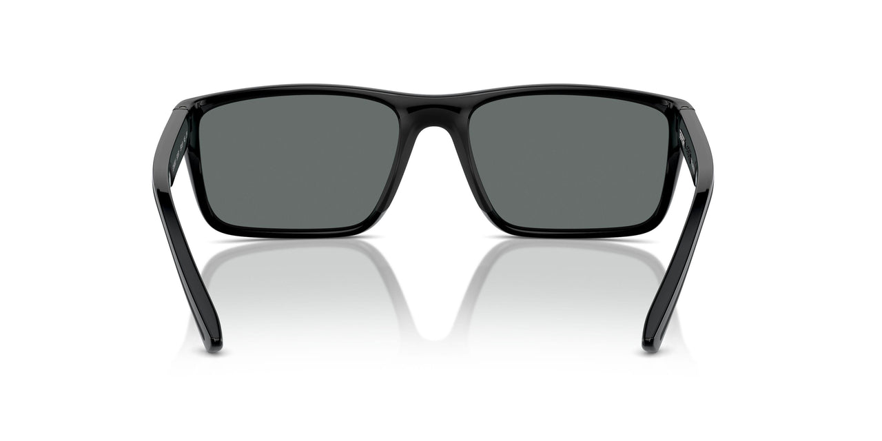 501/81 - Black - Polarized Grey