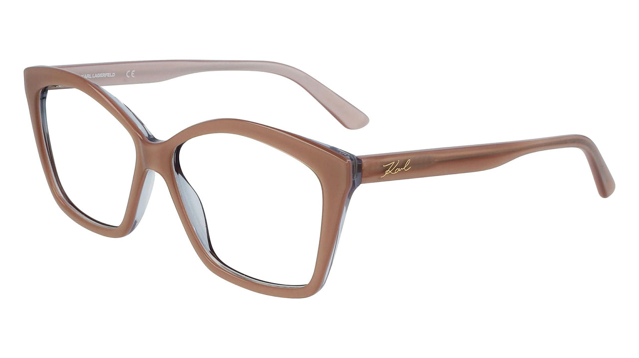 Karl Lagerfeld KL6064 Eyeglasses