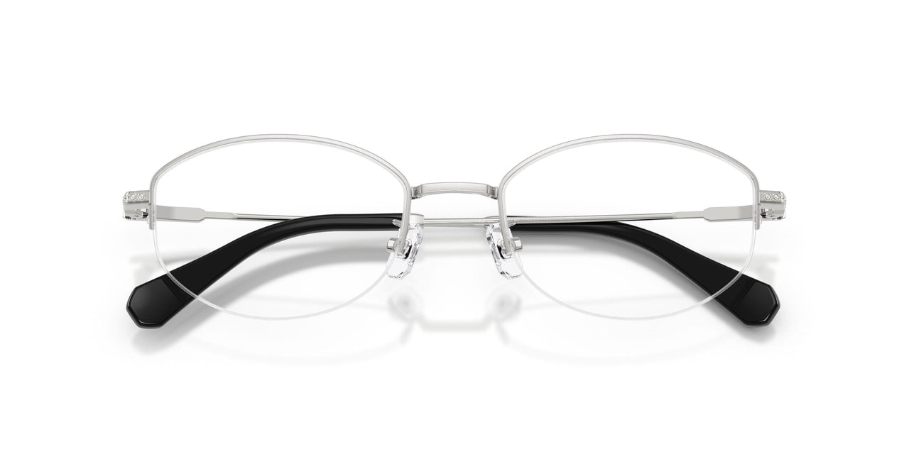 4001 - Silver