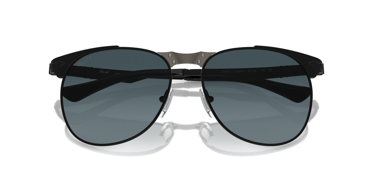 1130S3 - Black - Polar Gradient Dark Blue