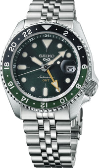 Thumbnail for Seiko 5 Sports SSK035 Watch