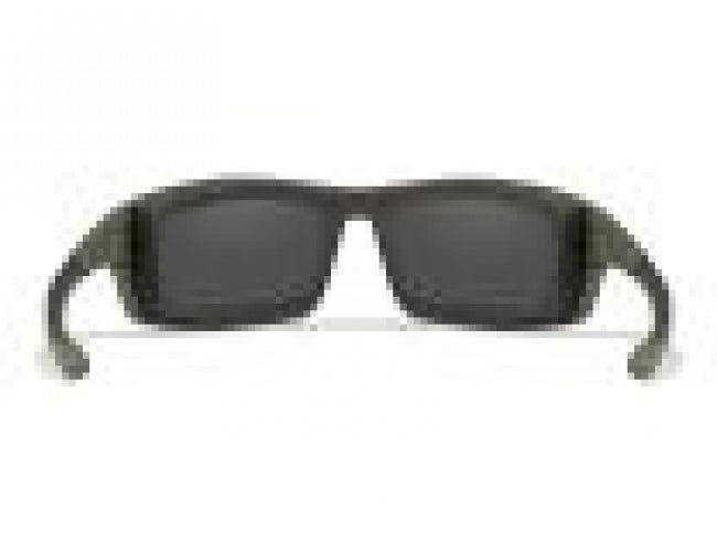 CCGRD08 Captivate Polarized Grey Lens/Matte Utility Green