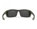 CCGRD08 Captivate Polarized Grey Lens/Matte Utility Green