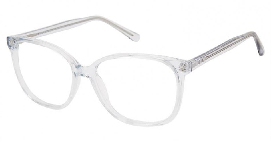 New Globe L4081-P Eyeglasses