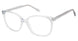 New Globe L4081-P Eyeglasses