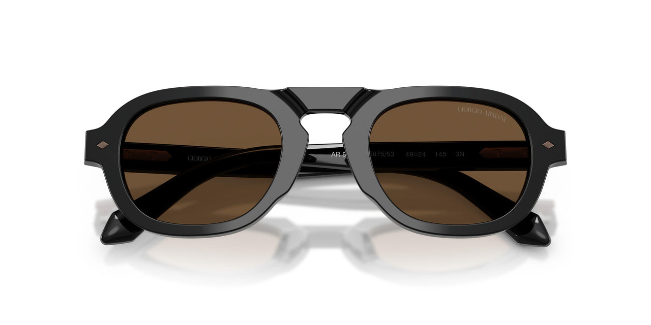 587553 - Black - Dark Brown
