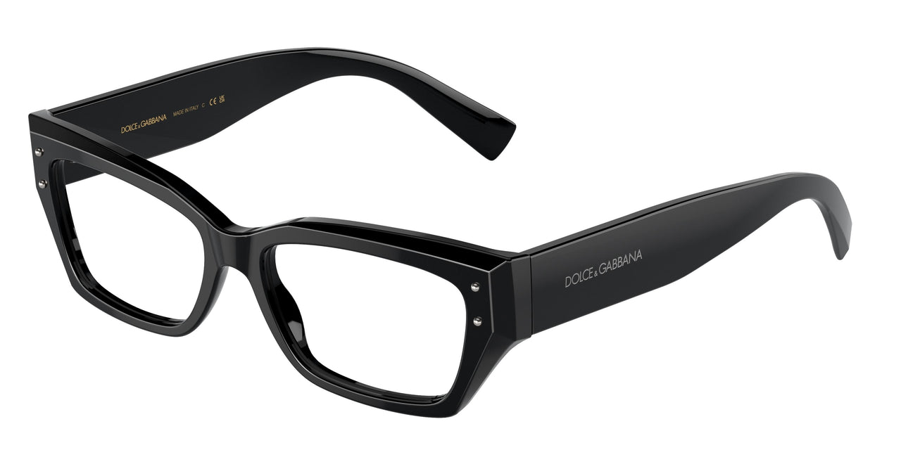 Dolce & Gabbana 3387 Eyeglasses