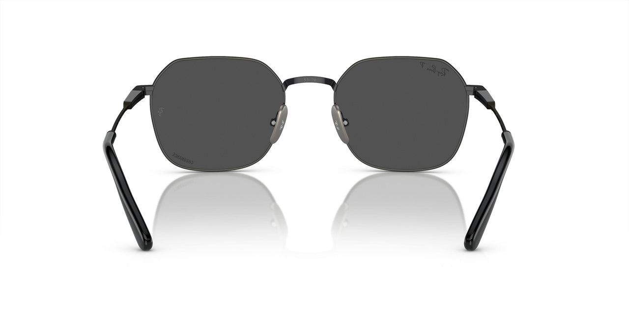 9267K8 - Black - Dark Grey