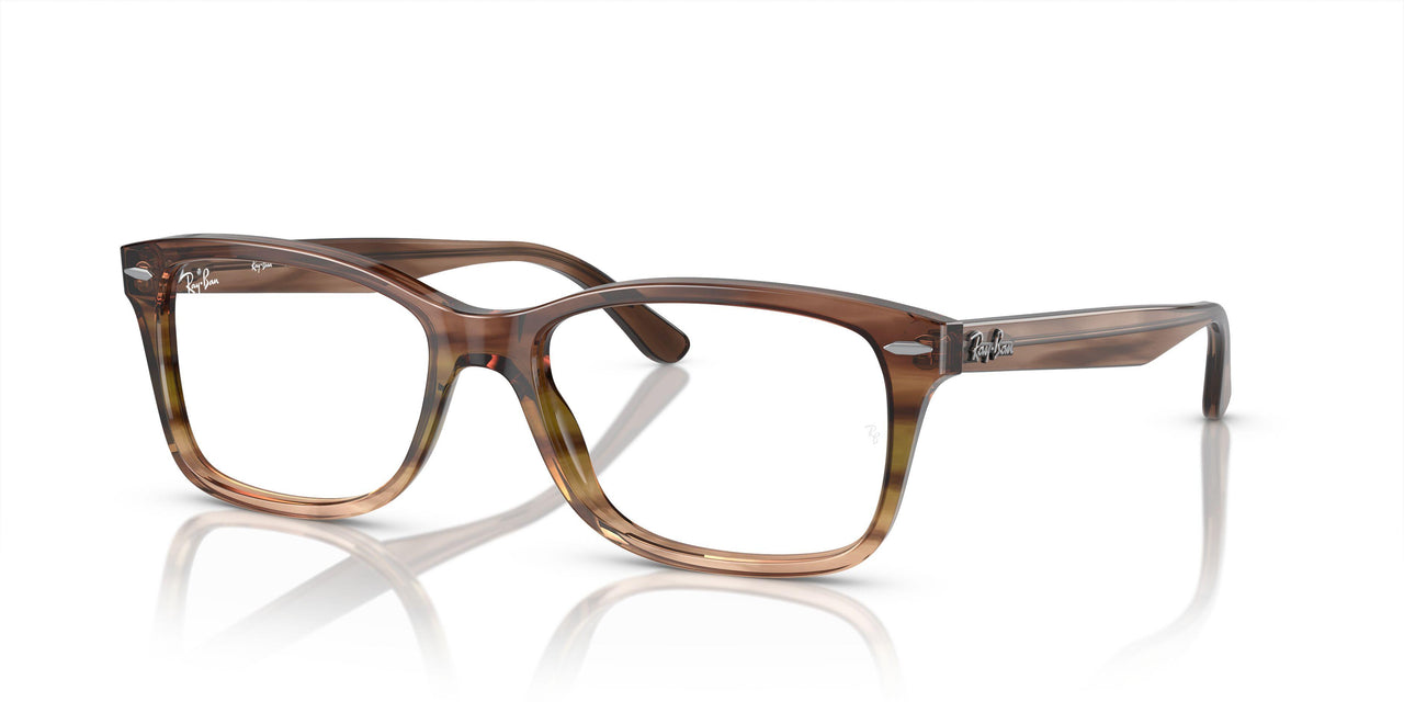 8255 - Brown - Clear