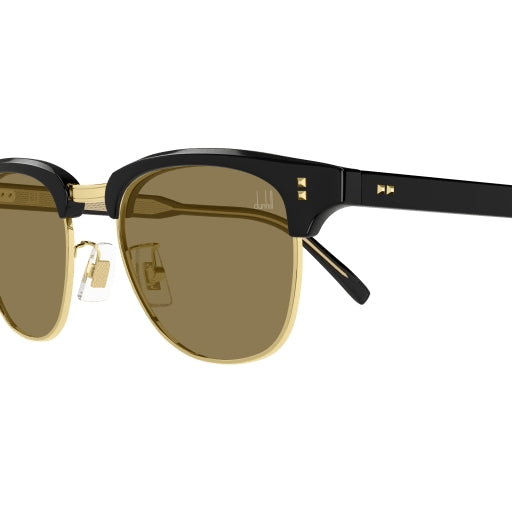 001 - Black - Brown