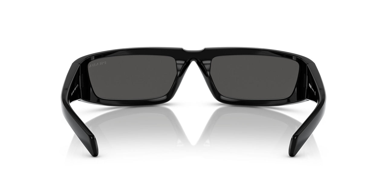 1AB5S0 - Black - Dark Grey