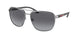 5AV06G - Gunmetal - Polar Grey Gradient