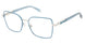 Ann Taylor TYAT113CP Eyeglasses
