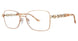 Sophia Loren Beau Rivage SBR97 Eyeglasses