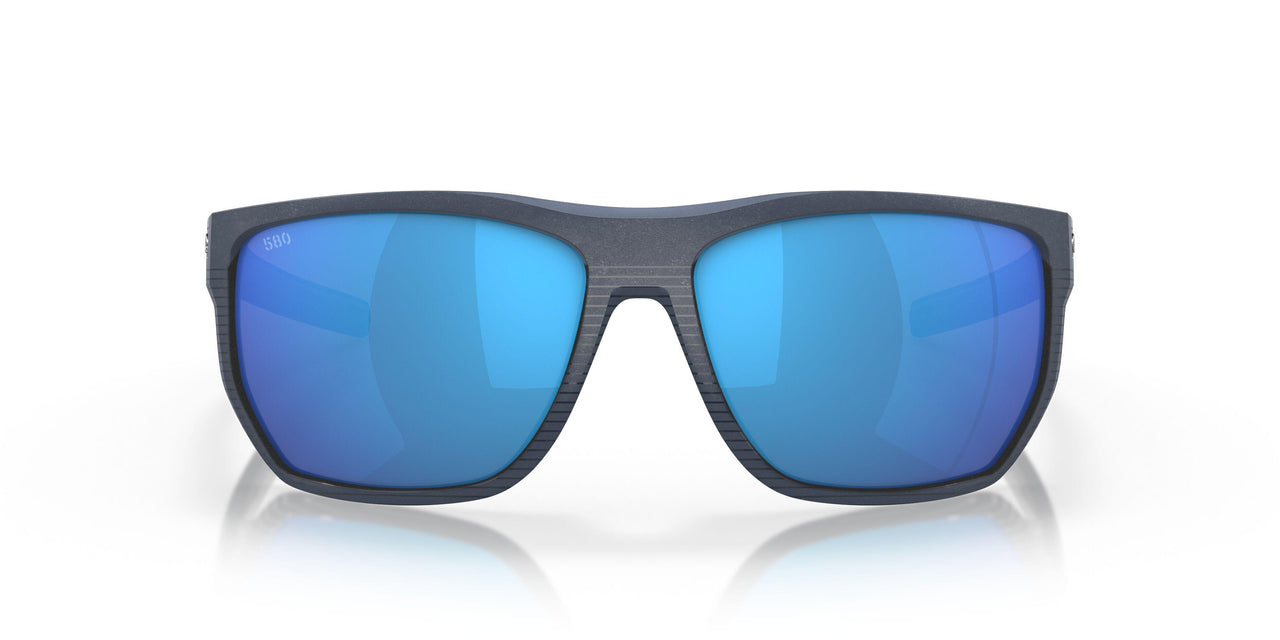 908504 - Blue - Blue Mirror