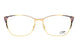 003-00 - fuchsia-gold