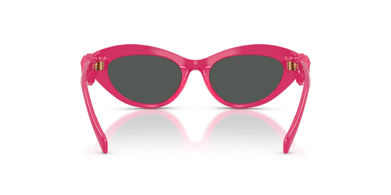 552787 - Pink - Dark Grey