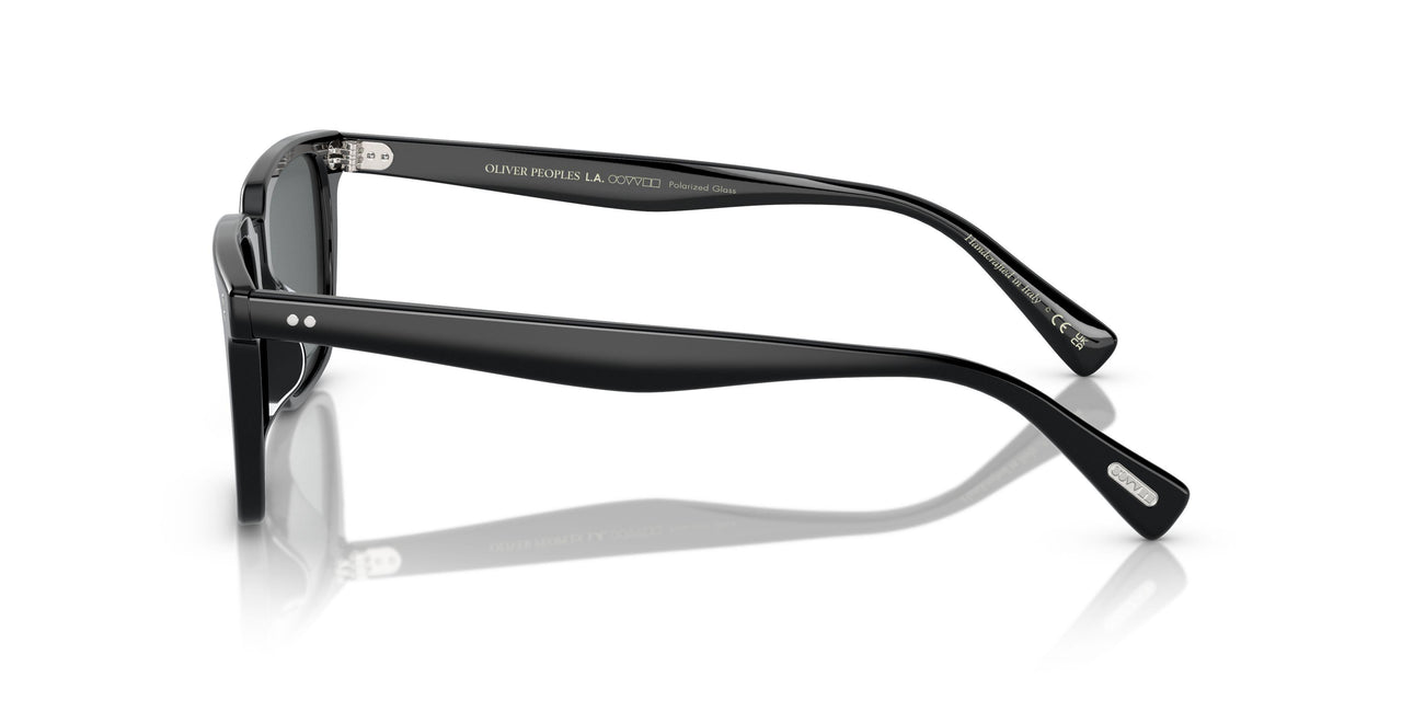 1005P2 - Black - Midnight Express Polar