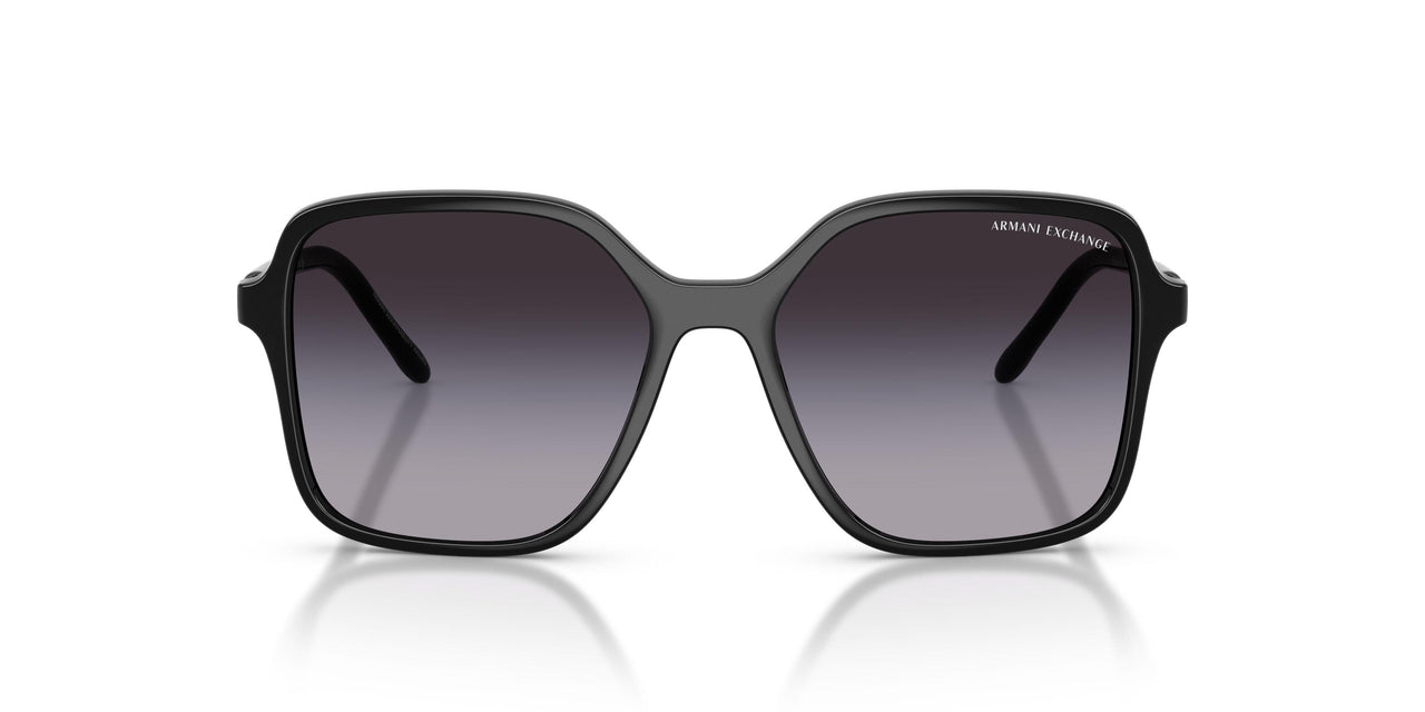 81788G - Black - Grey Gradient