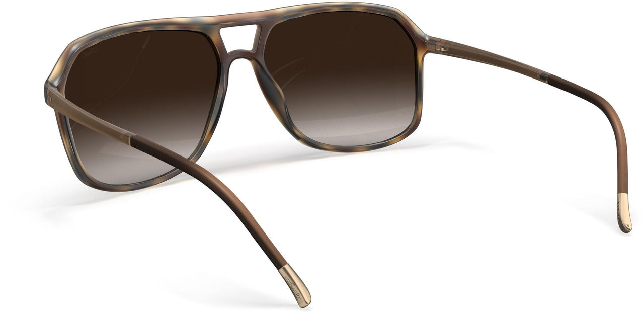 6330 - Havanna Mahogany - SLM Brown