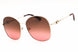 Salvatore Ferragamo SF297S Sunglasses