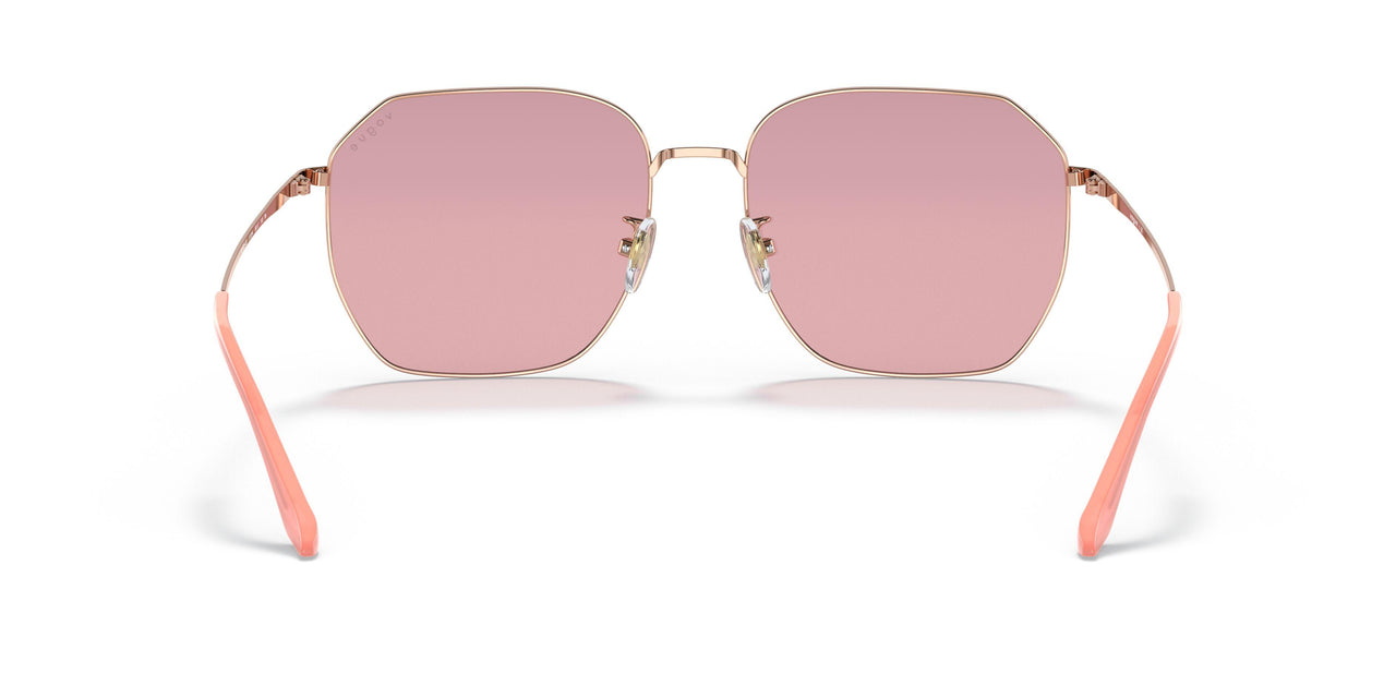 515284 - Gold - Light Violet